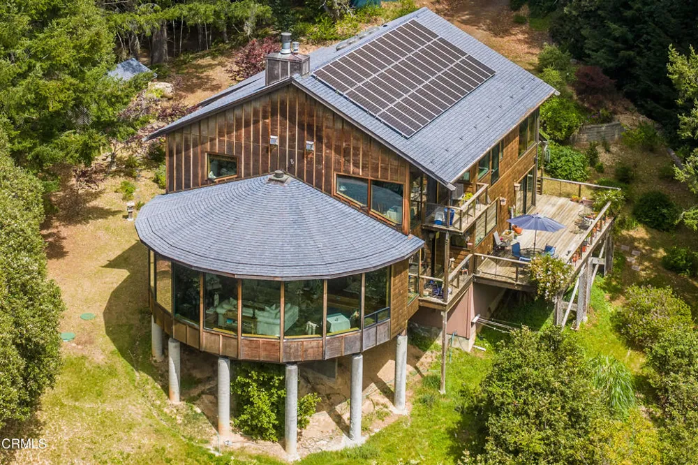 23901 Pacific Heights Drive Westport, CA 95488