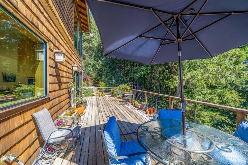 23901 Pacific Heights Drive Westport, CA 95488
