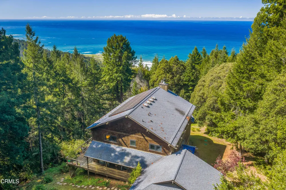 23901 Pacific Heights Drive Westport, CA 95488