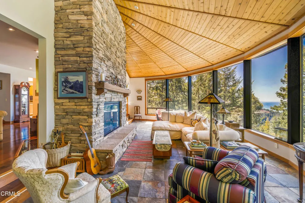 23901 Pacific Heights Drive Westport, CA 95488