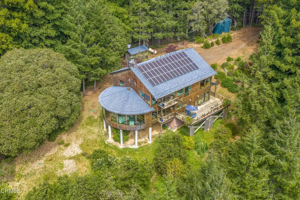 23901 Pacific Heights Drive Westport, CA 95488