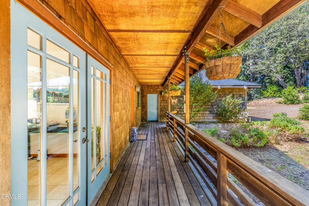 23901 Pacific Heights Drive Westport, CA 95488