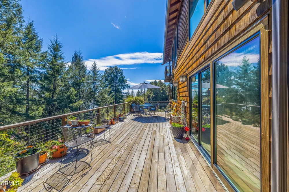 23901 Pacific Heights Drive Westport, CA 95488