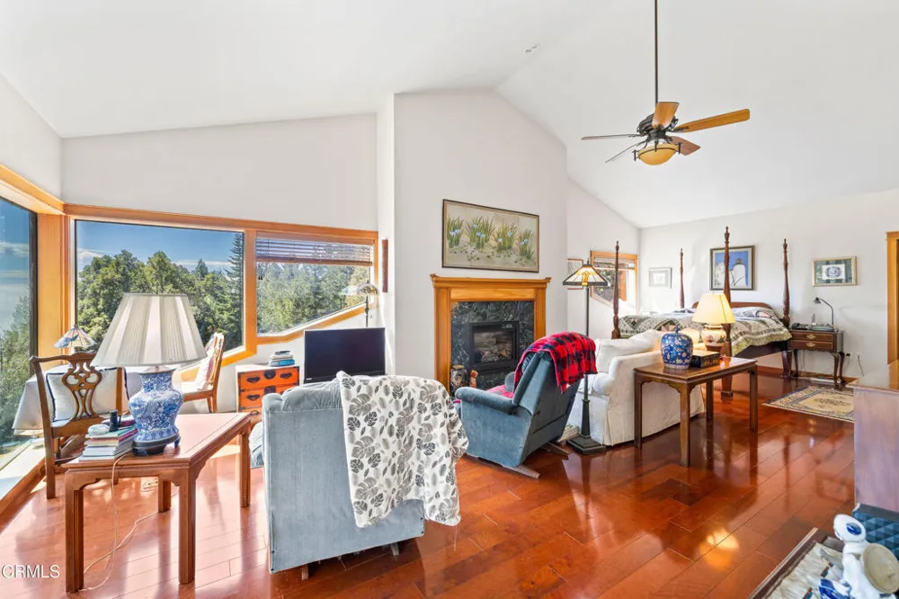 23901 Pacific Heights Drive Westport, CA 95488