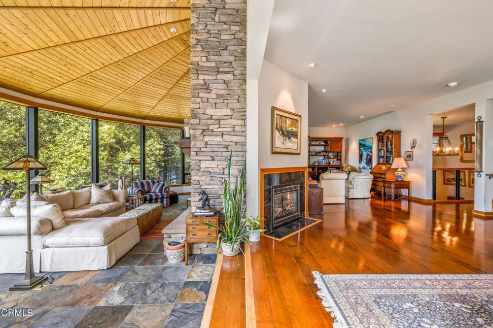 23901 Pacific Heights Drive Westport, CA 95488