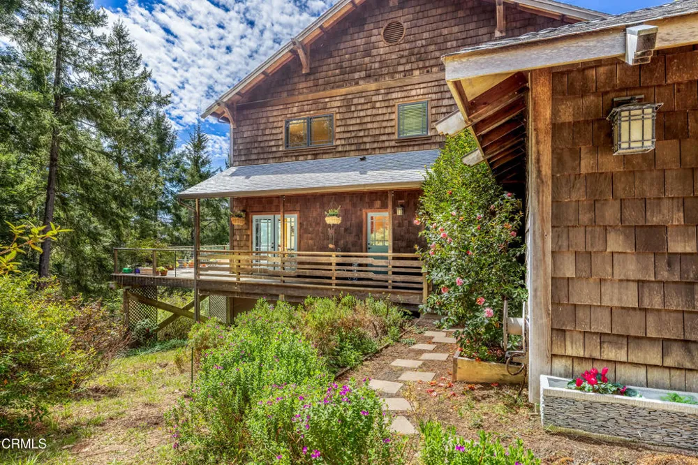 23901 Pacific Heights Drive Westport, CA 95488