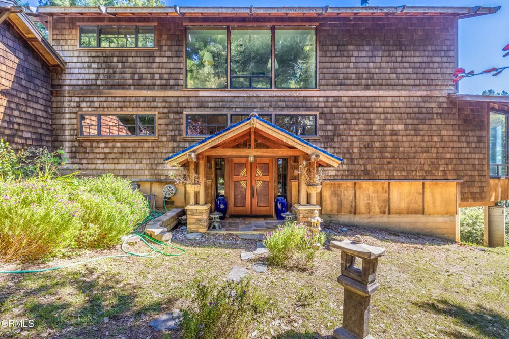 23901 Pacific Heights Drive Westport, CA 95488