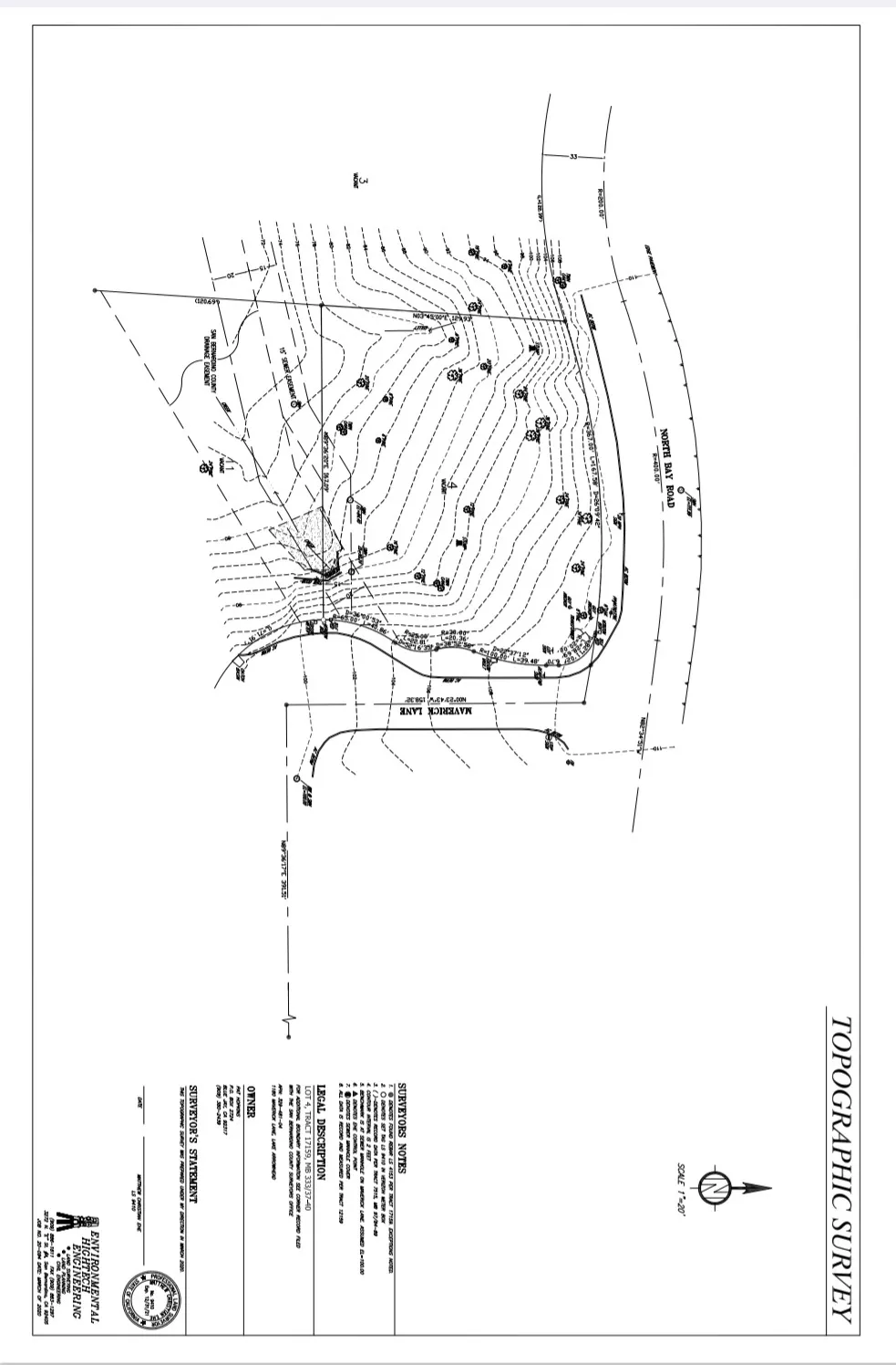 1180 Maverick Lake Arrowhead, CA 92352