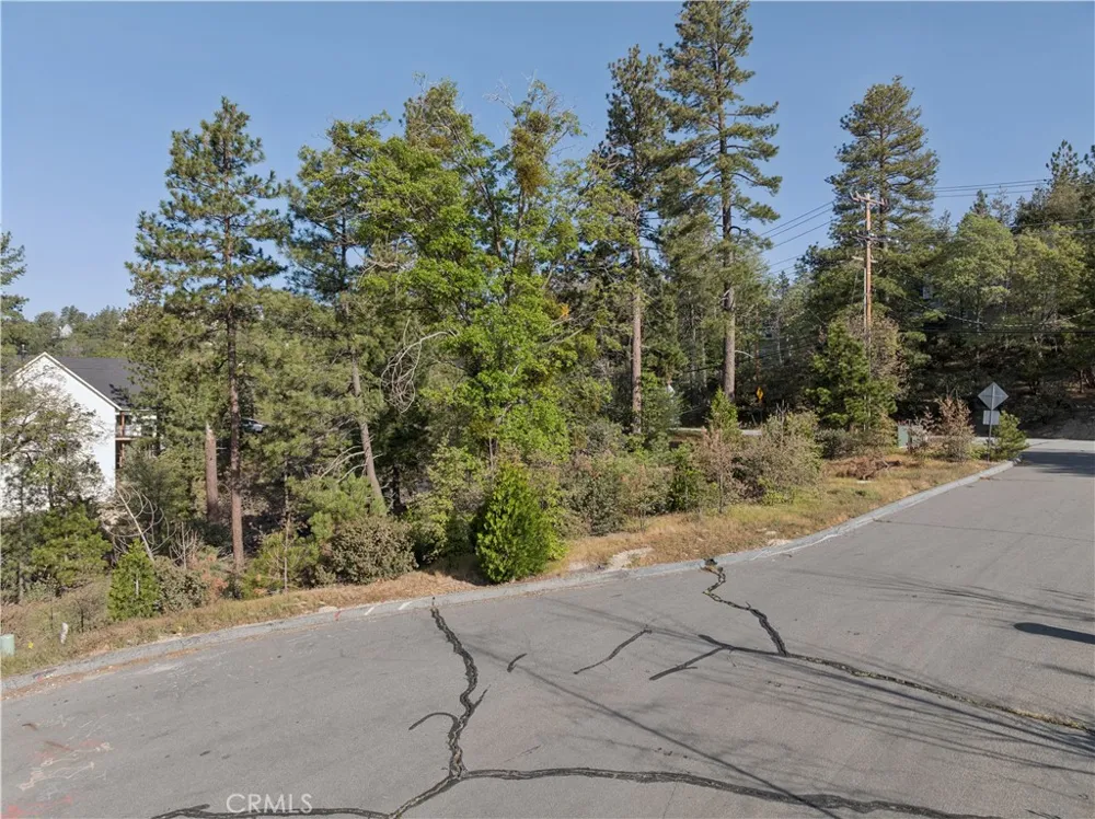 1180 Maverick Lake Arrowhead, CA 92352