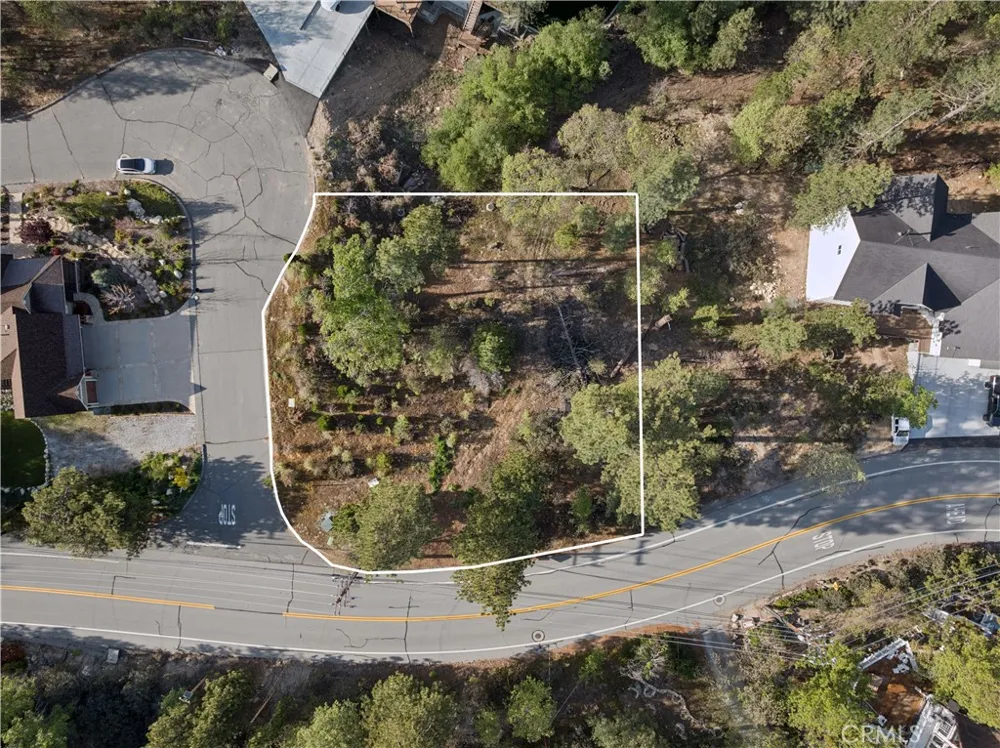 1180 Maverick Lake Arrowhead, CA 92352