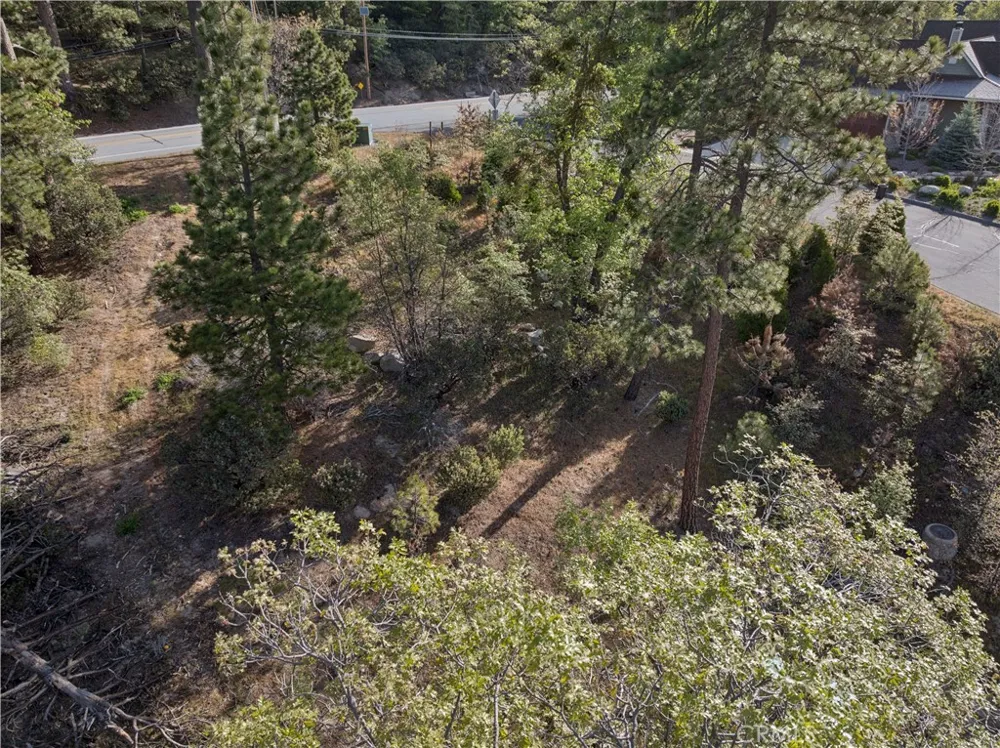1180 Maverick Lake Arrowhead, CA 92352