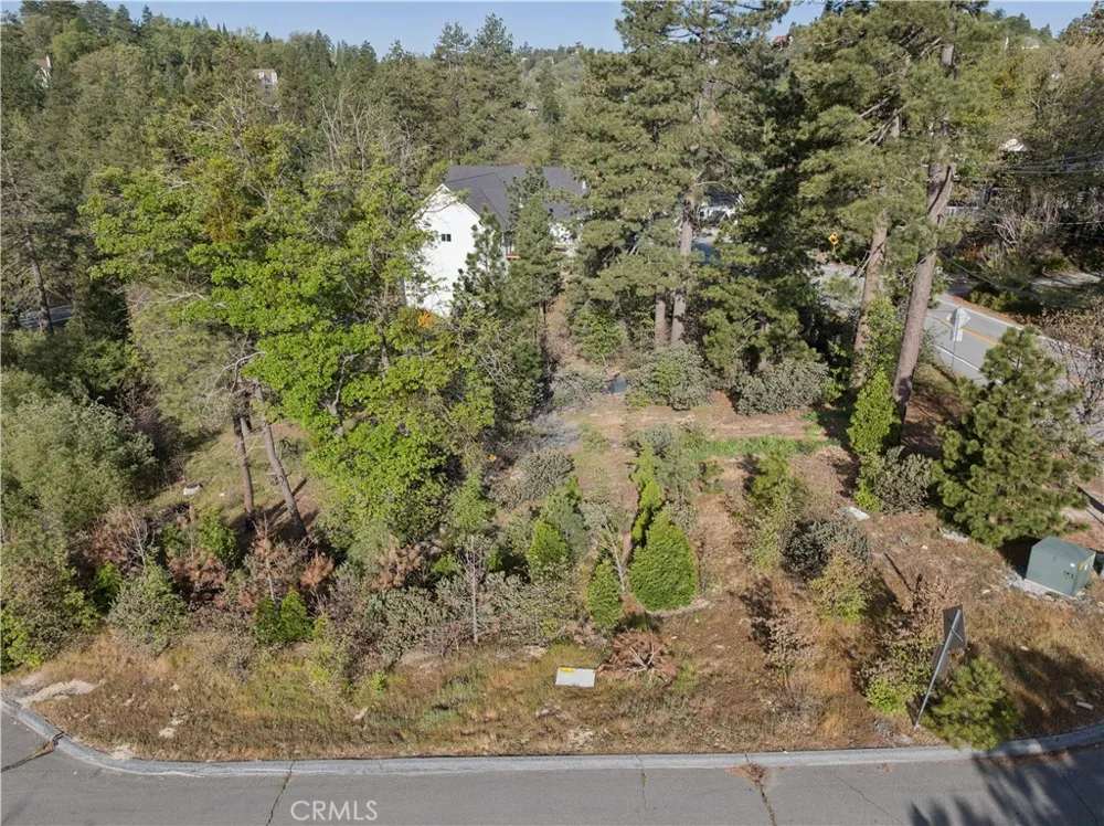 1180 Maverick Lake Arrowhead, CA 92352