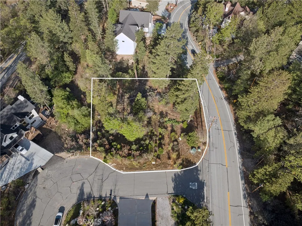 1180 Maverick Lake Arrowhead, CA 92352