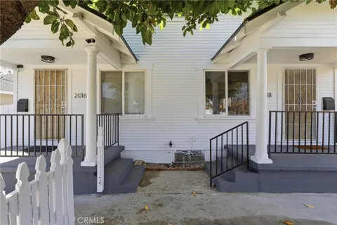 2016 248th Street