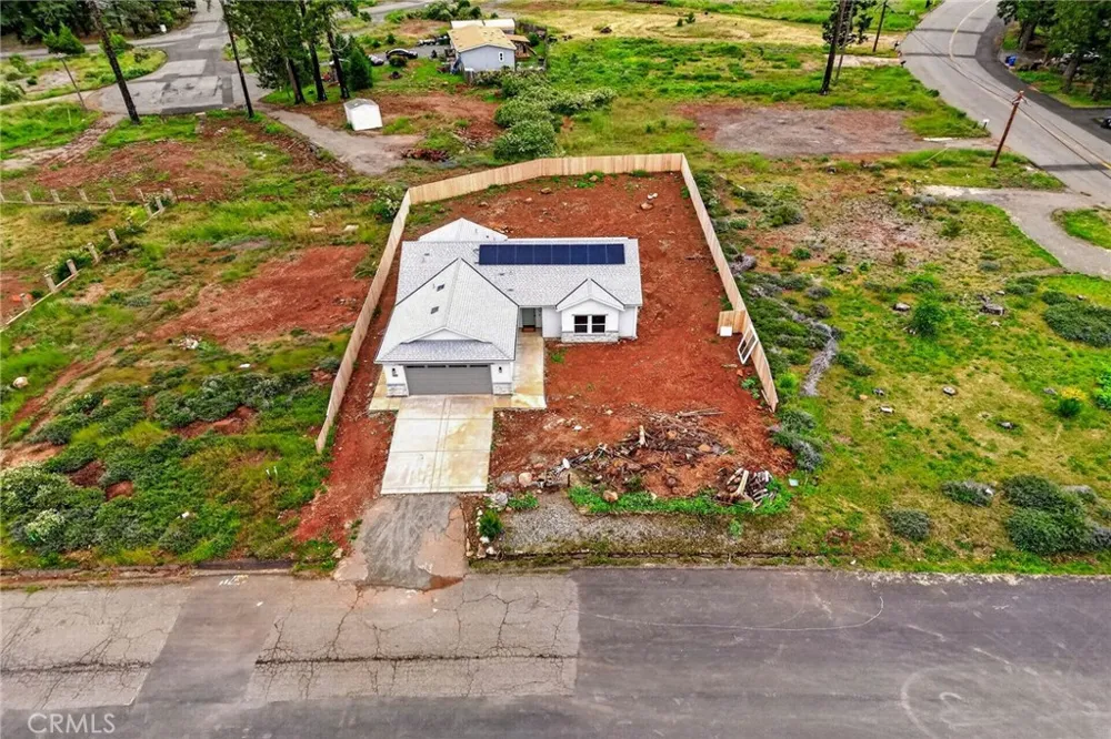 14259 Sherwood Magalia, CA 95954