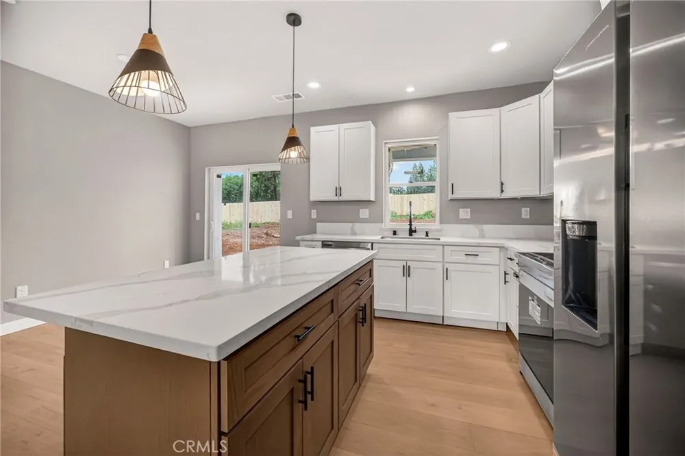 14259 Sherwood Magalia, CA 95954