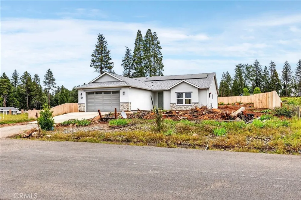 14259 Sherwood Magalia, CA 95954
