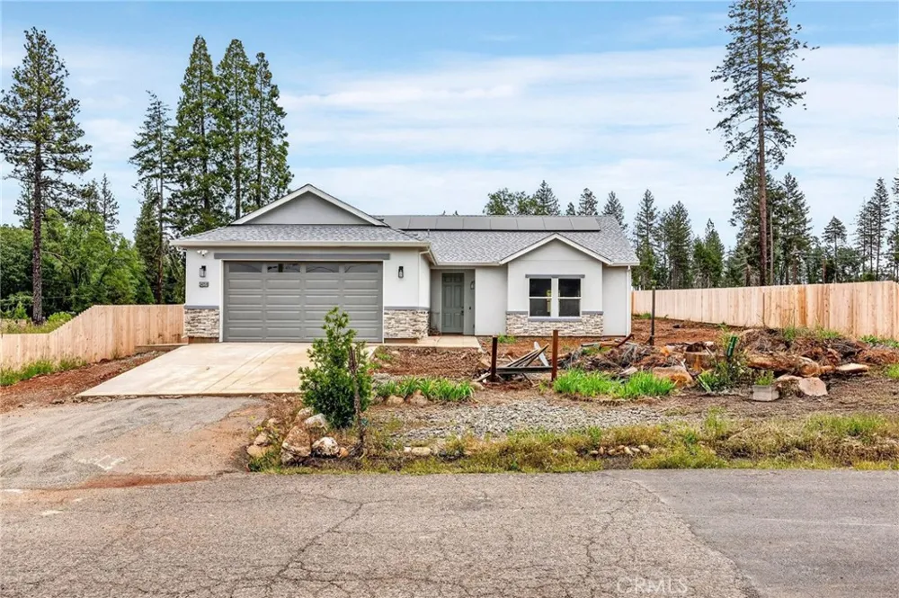 14259 Sherwood Magalia, CA 95954