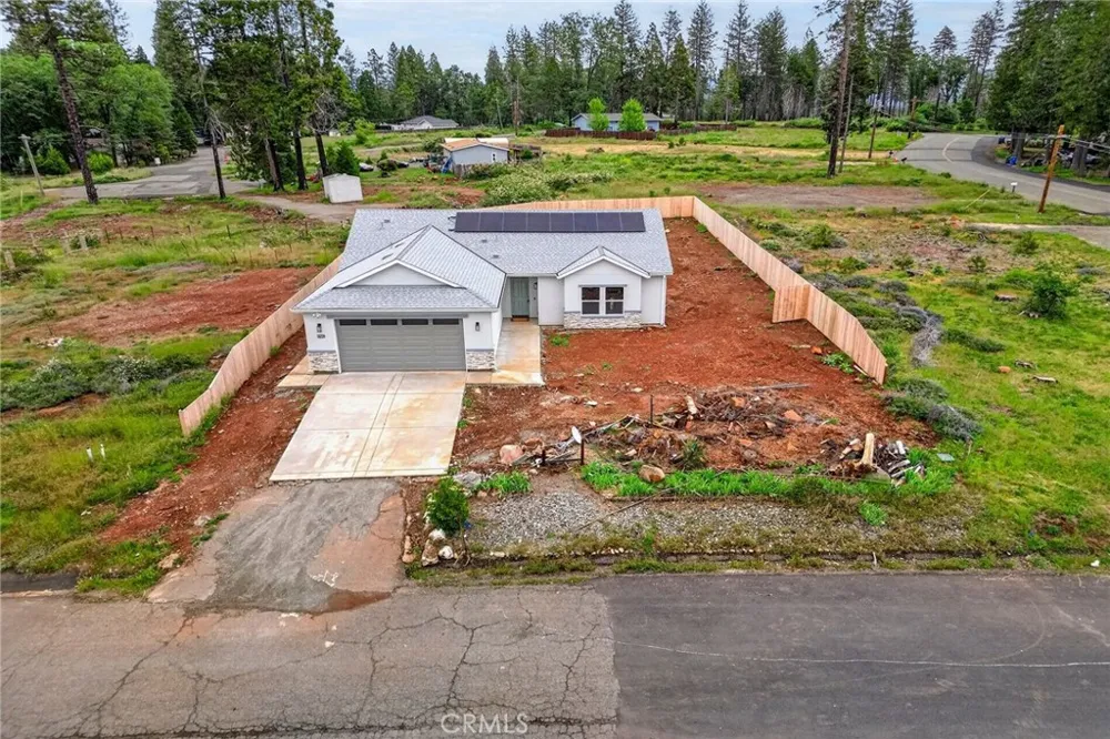 14259 Sherwood Magalia, CA 95954