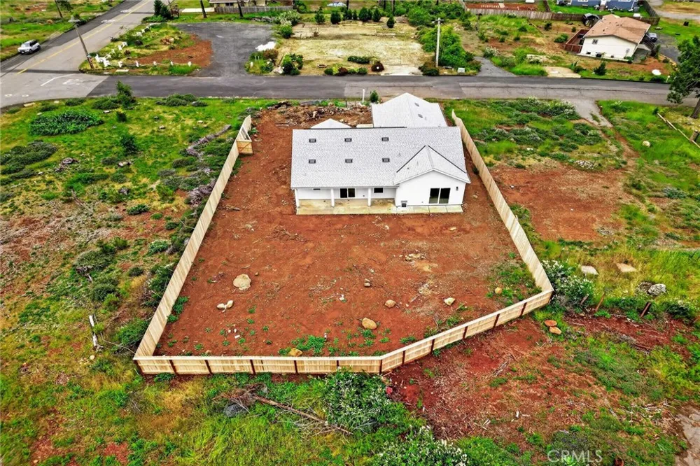 14259 Sherwood Magalia, CA 95954
