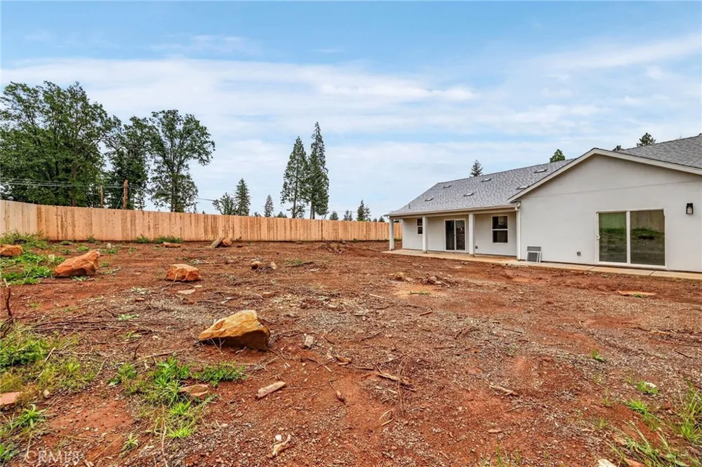 14259 Sherwood Magalia, CA 95954