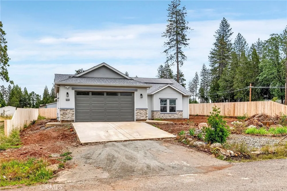 14259 Sherwood Magalia, CA 95954