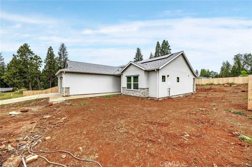 14259 Sherwood Magalia, CA 95954