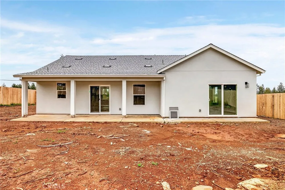 14259 Sherwood Magalia, CA 95954