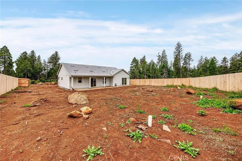 14259 Sherwood Magalia, CA 95954