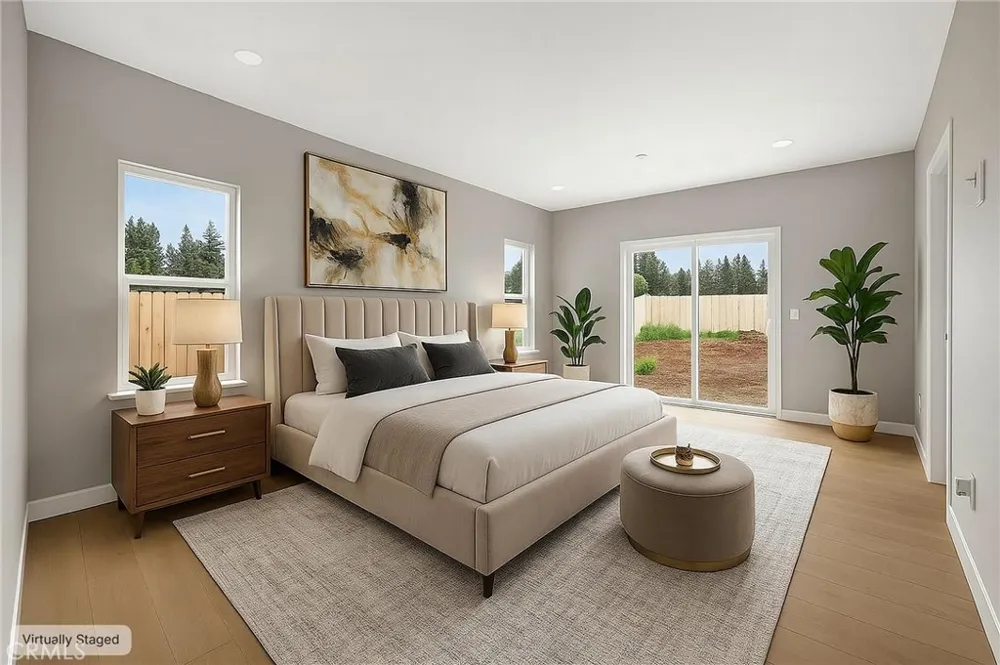 14259 Sherwood Magalia, CA 95954
