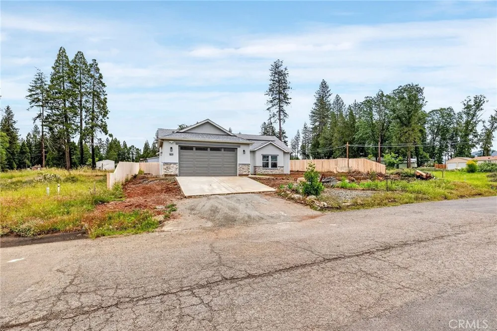 14259 Sherwood Magalia, CA 95954