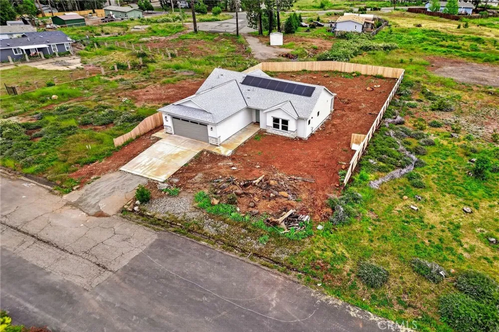 14259 Sherwood Magalia, CA 95954
