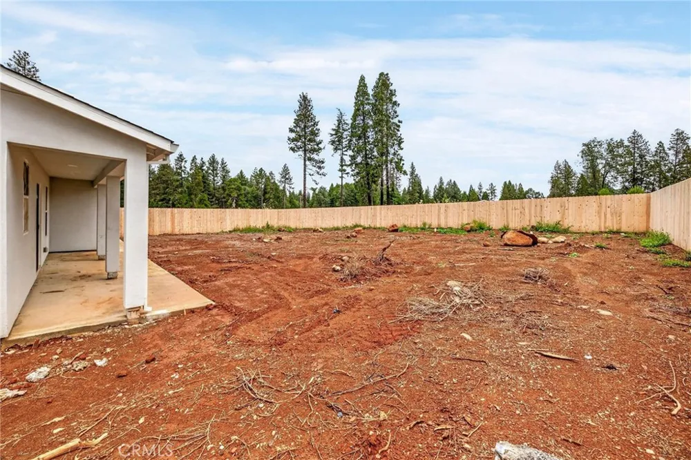 14259 Sherwood Magalia, CA 95954