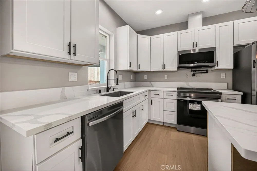 14259 Sherwood Magalia, CA 95954