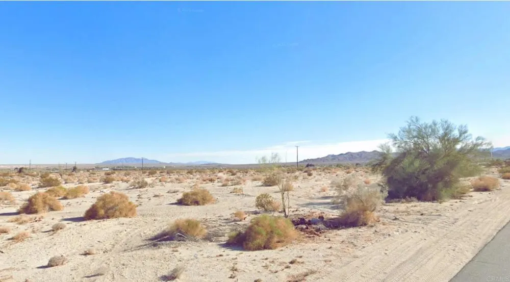 Third Street Ocotillo, CA 92259