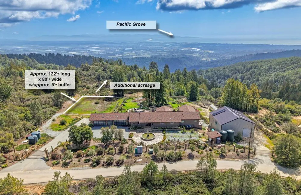 1061 Summit Road Watsonville, CA 95076