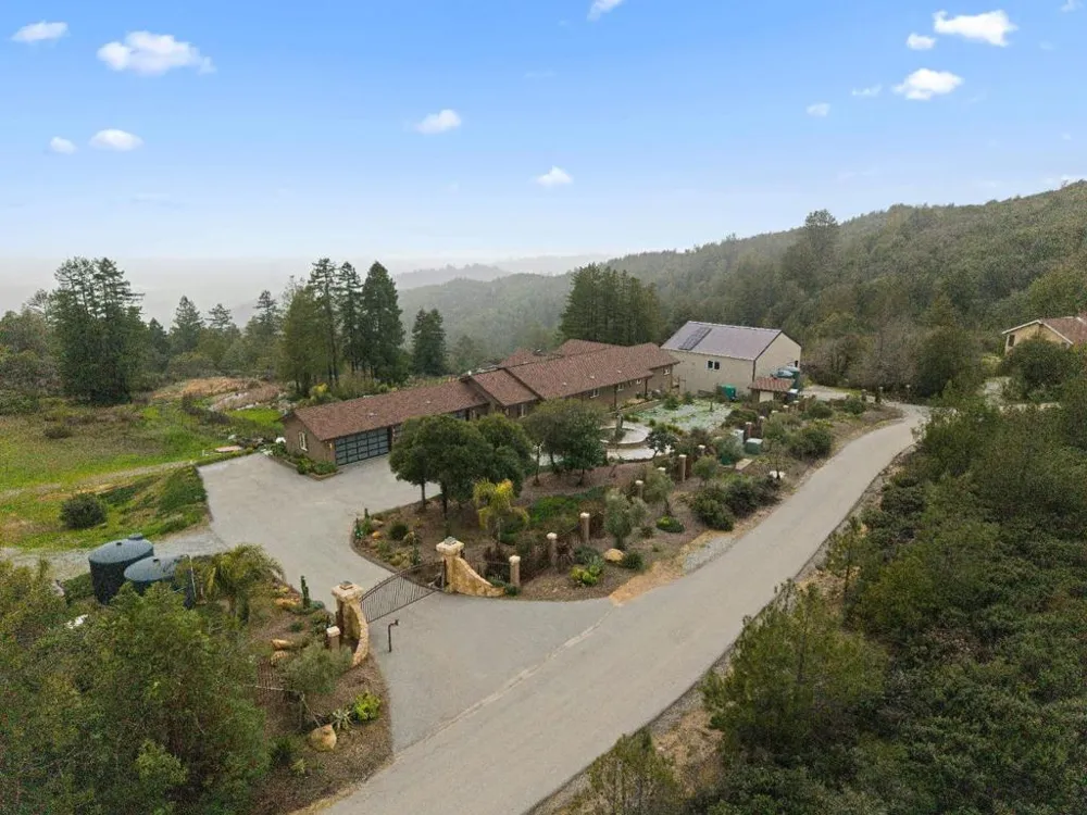1061 Summit Road Watsonville, CA 95076