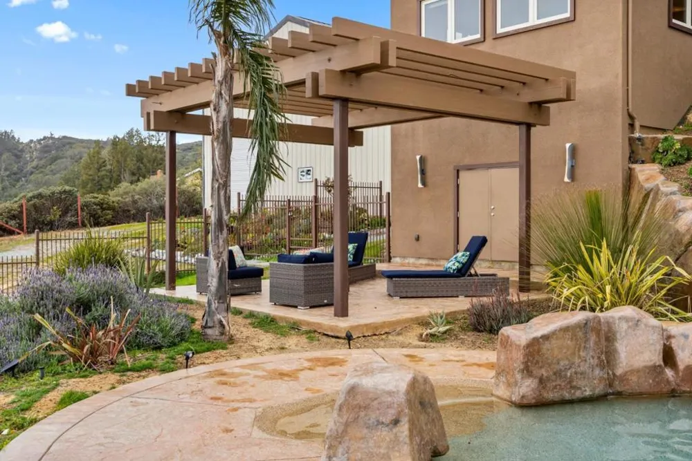 1061 Summit Road Watsonville, CA 95076