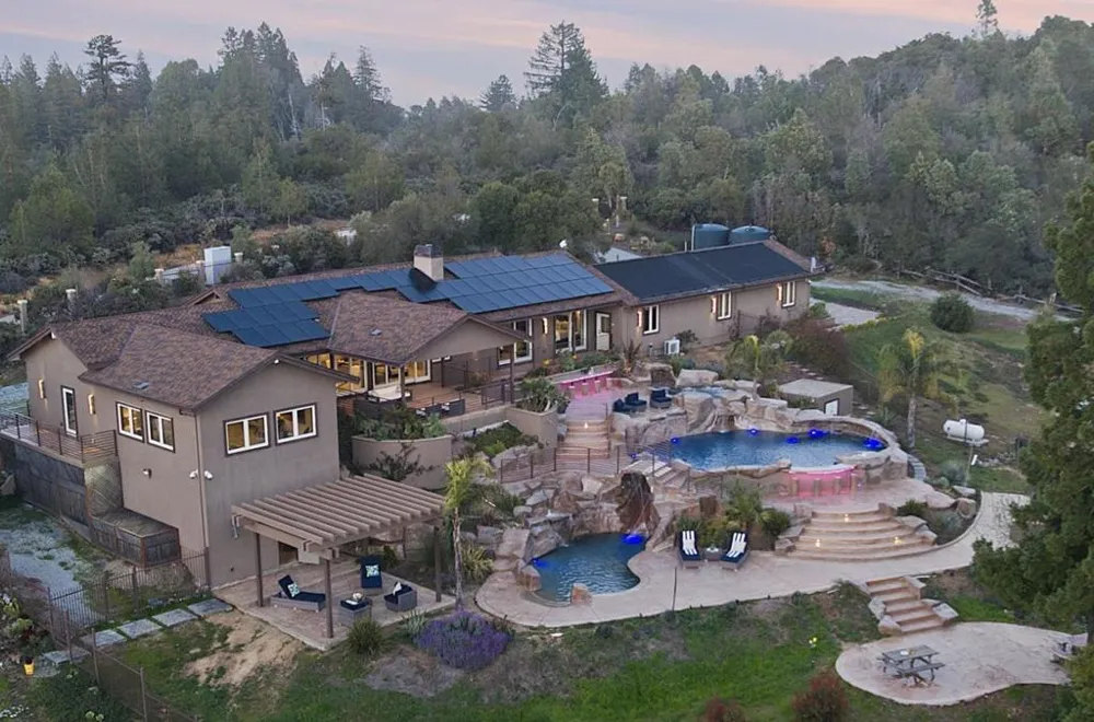 1061 Summit Road Watsonville, CA 95076