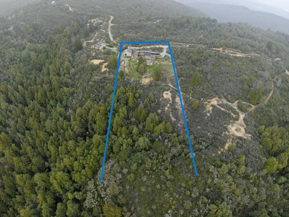 1061 Summit Road Watsonville, CA 95076