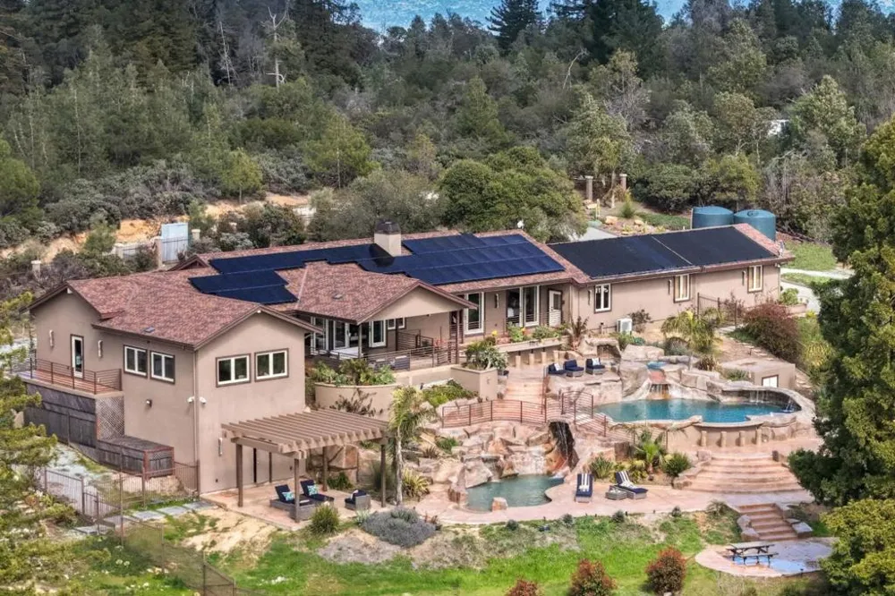 1061 Summit Road Watsonville, CA 95076
