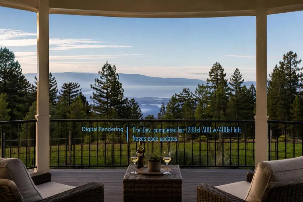 1061 Summit Road Watsonville, CA 95076
