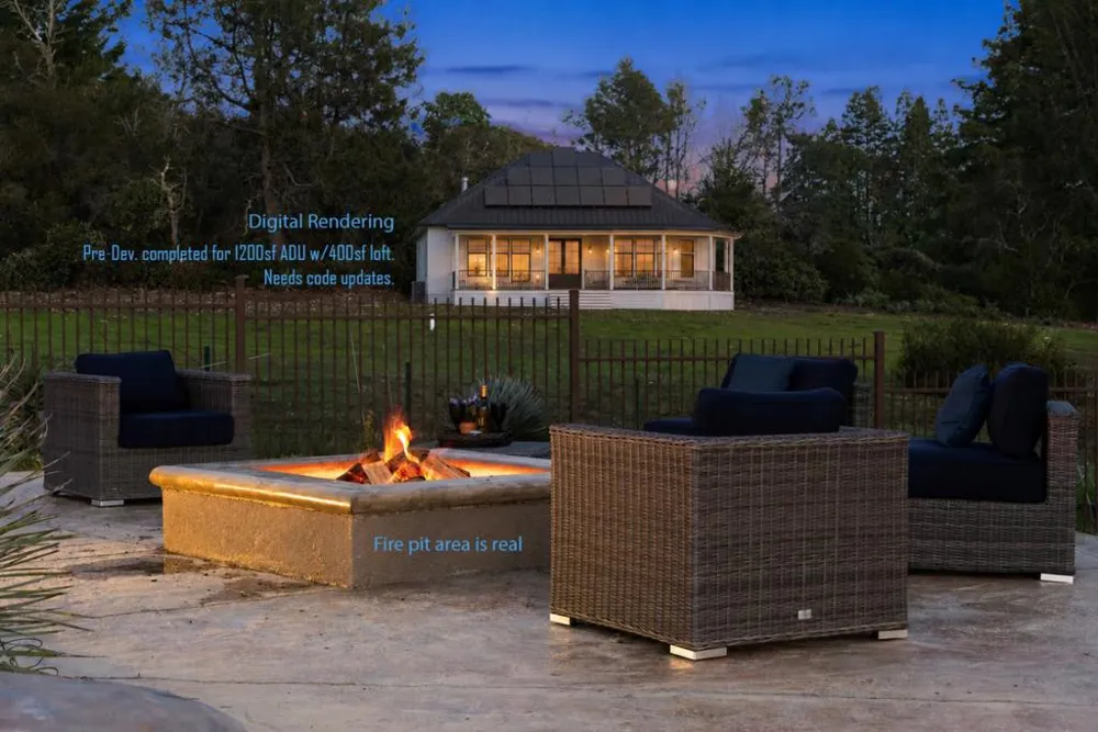1061 Summit Road Watsonville, CA 95076
