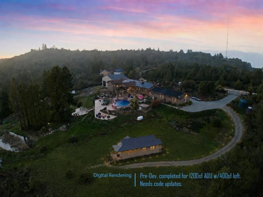 1061 Summit Road Watsonville, CA 95076