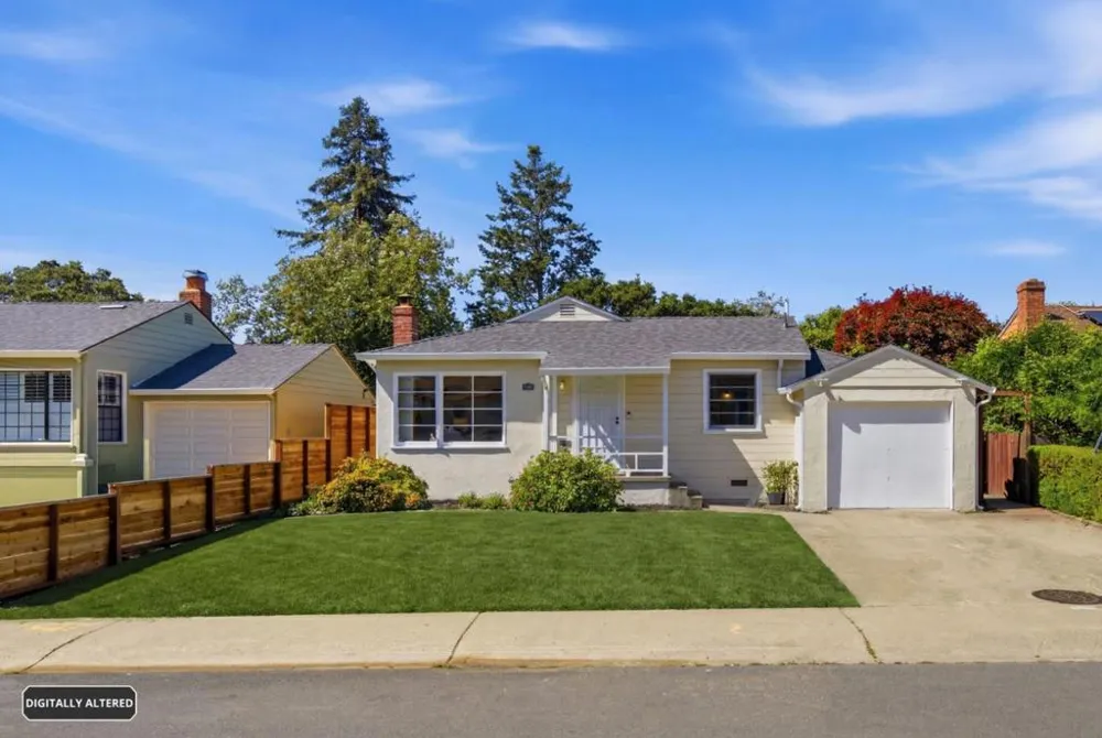 22389 Moyers Street Castro Valley, CA 94546