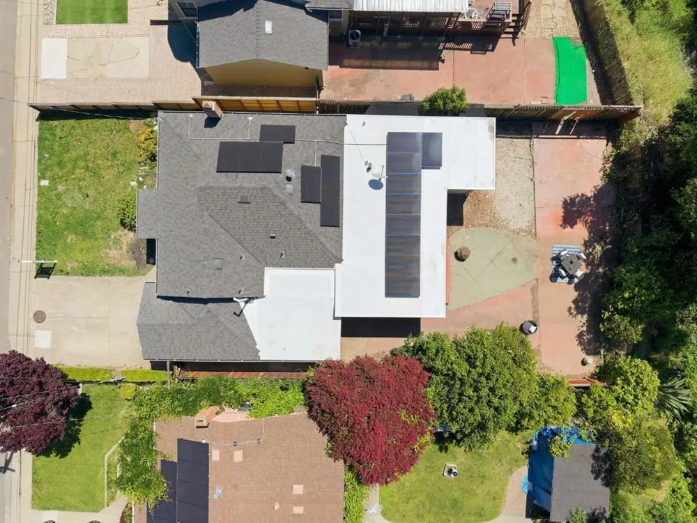 22389 Moyers Street Castro Valley, CA 94546