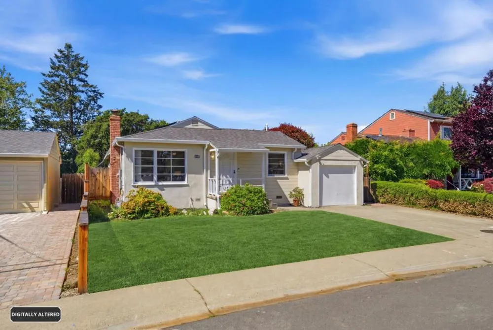 22389 Moyers Street Castro Valley, CA 94546