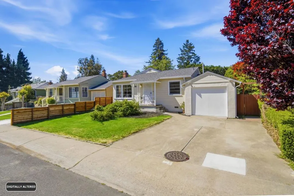 22389 Moyers Street Castro Valley, CA 94546