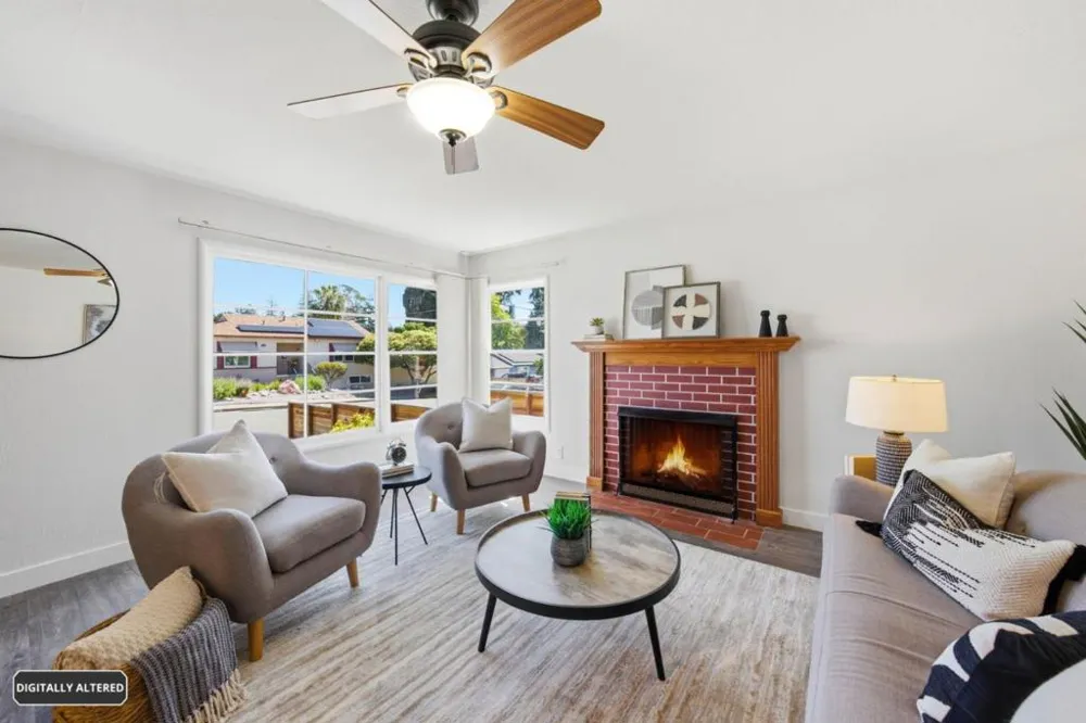 22389 Moyers Street Castro Valley, CA 94546