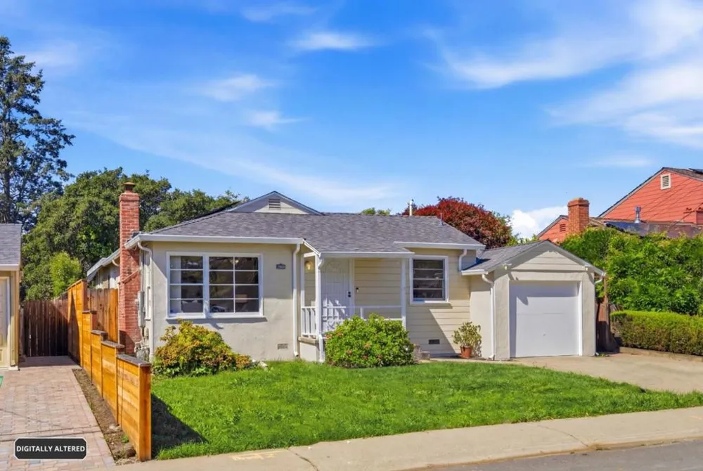22389 Moyers Street Castro Valley, CA 94546